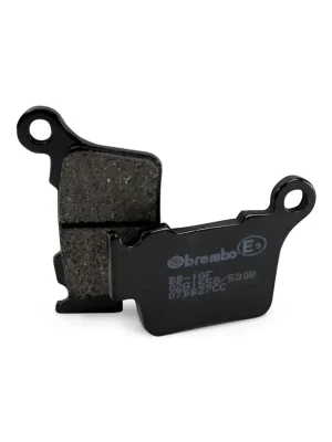 AM - 刹车片 07BB27CC