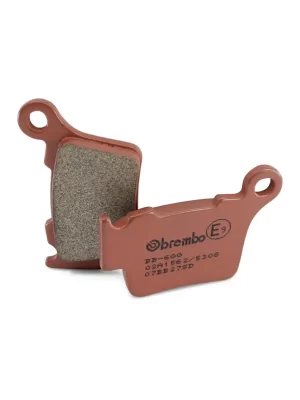 AM - 刹车片 07BB27SD