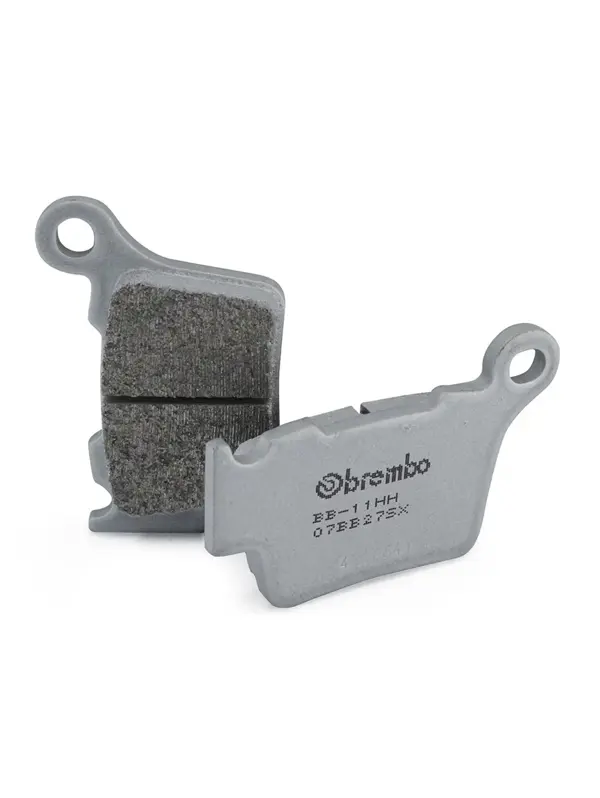 AM - 刹车片 07BB27SX