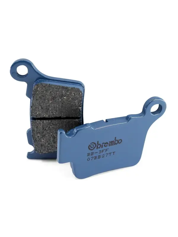 AM - 刹车片 07BB27TT