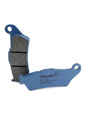 AM - 刹车片 07BB2809