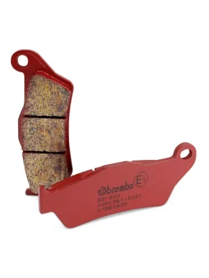 AM - 刹车片 07BB28SP