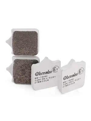 AM - 刹车片 07BB33LA