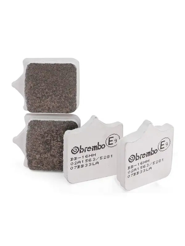 AM - 刹车片 07BB33LA