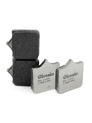 AM - 刹车片 07BB33RC