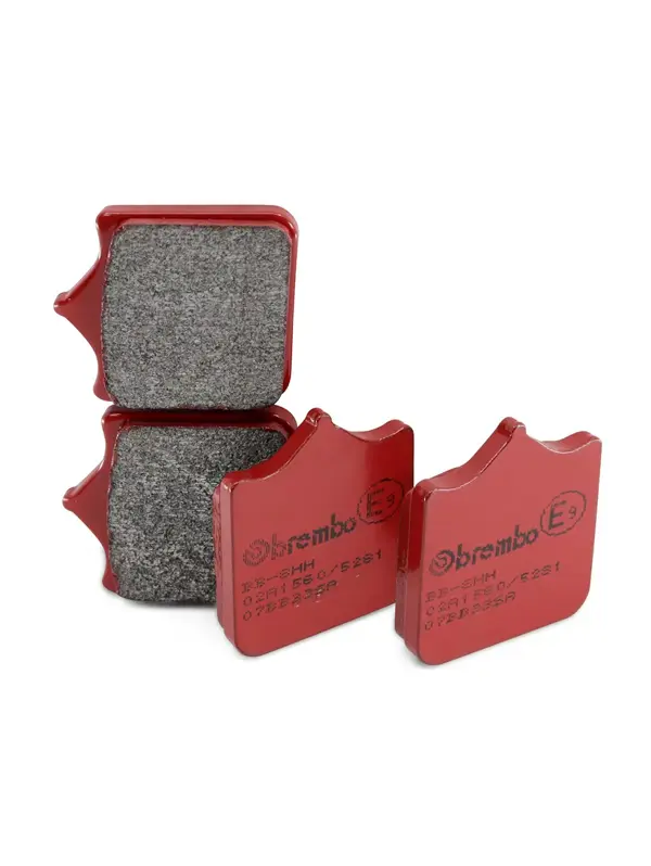 AM - 刹车片 07BB33SA