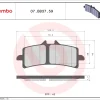 AM - 刹车片 07BB3759