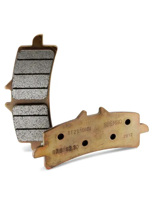 AM - 刹车片 07BB3793