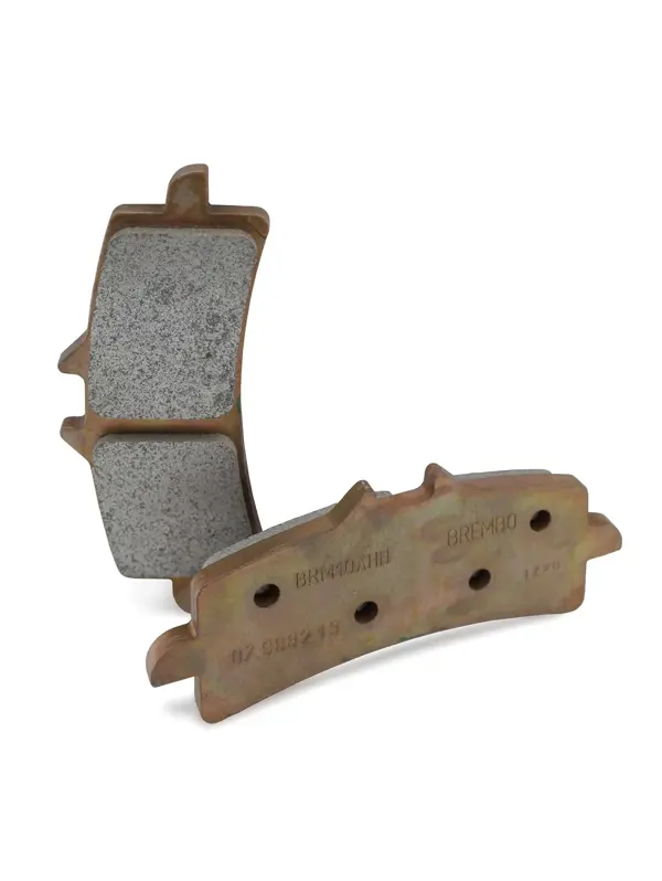 AM - 刹车片 07BB3796