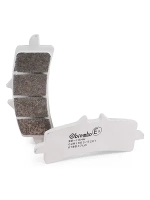 AM - 刹车片 07BB37LA