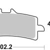 AM - 刹车片 07BB37RC