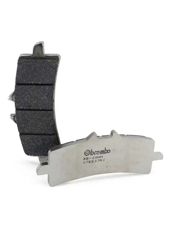 AM - 刹车片 07BB37RC