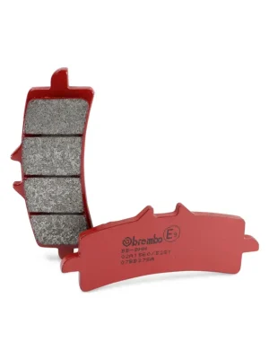 AM - 刹车片 07BB37SA