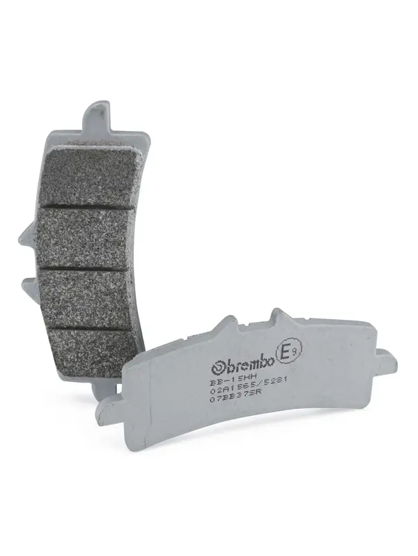 AM - 刹车片 07BB37SR