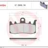 AM - 刹车片 07BB3859