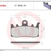 AM - 刹车片 07BB3884