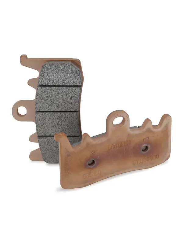 AM - 刹车片 07BB3895