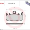 AM - 刹车片 07BB3897