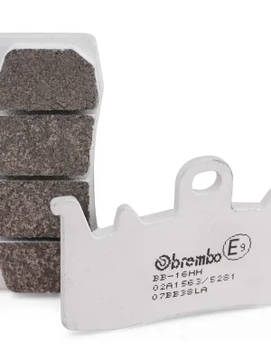 AM - 刹车片  07BB38LA