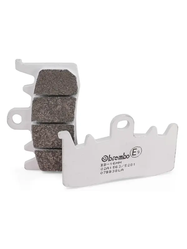 AM - 刹车片 07BB38LA