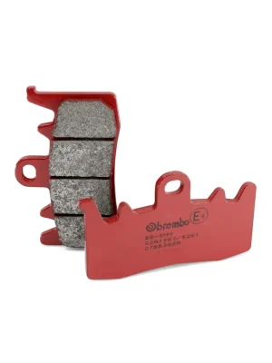 AM - 刹车片 07BB38SA