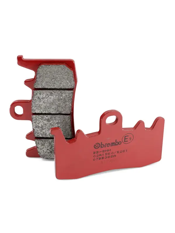 AM - 刹车片 07BB38SA