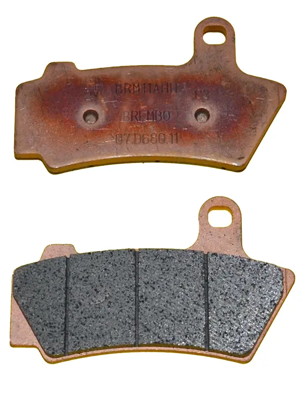 AM - 刹车片 07BB4080