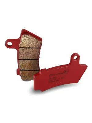 AM - 刹车片 07BB40SA