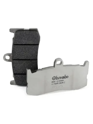 AM - 刹车片 07GR06RC