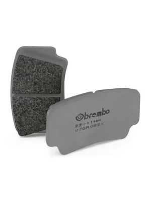 AM - 刹车片 07GR08SX