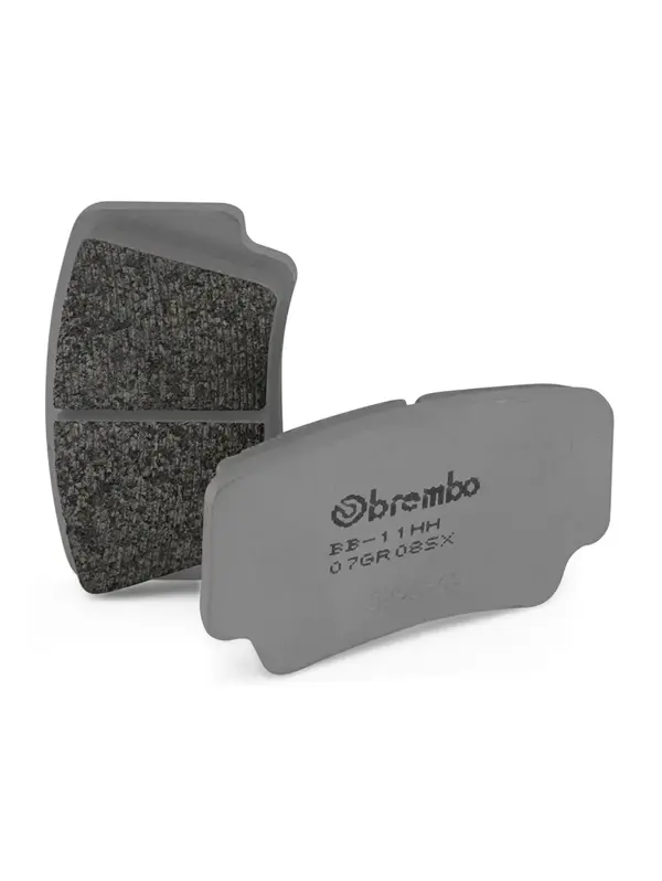 AM - 刹车片 07GR08SX