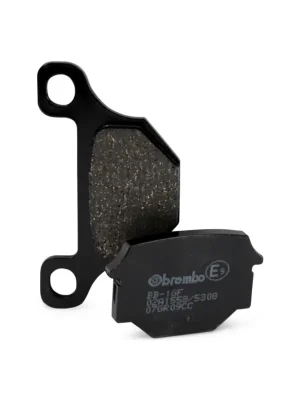 AM - 刹车片 07GR09CC