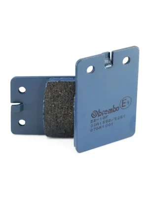 AM - 刹车片 07GR1001