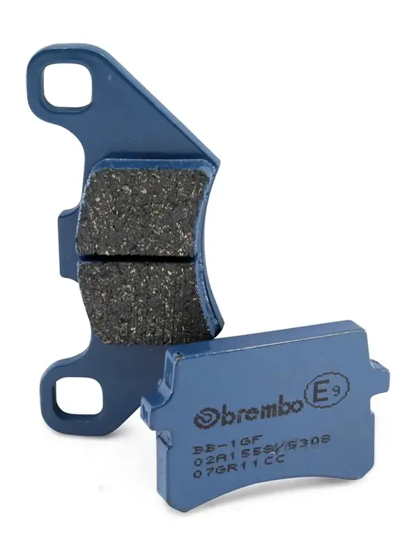 AM - 刹车片 07GR11CC