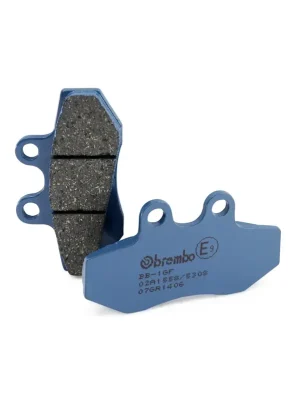 07GR1406_封 AM - 刹车片 07GR1406