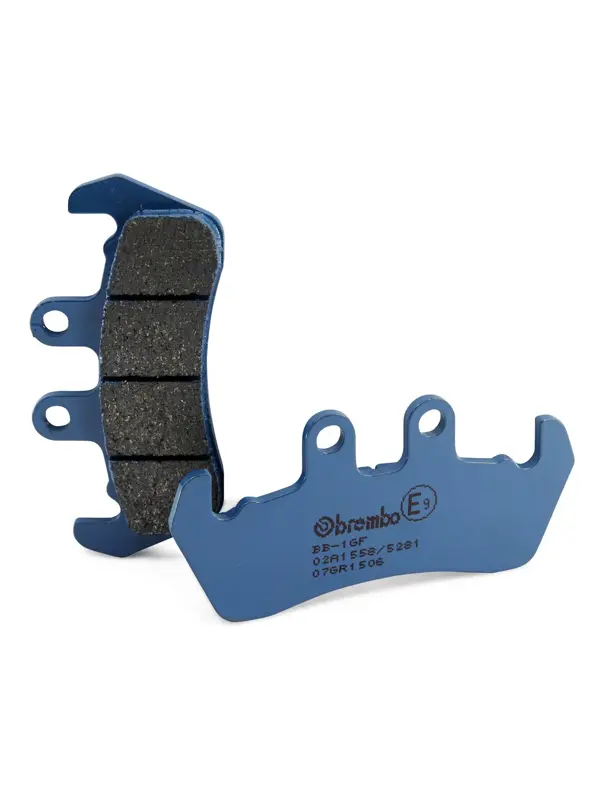 AM - 刹车片 07GR1506