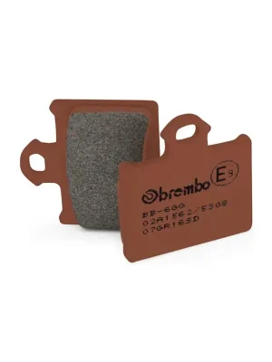 07GR16SD_封 AM - 刹车片 07GR16SD