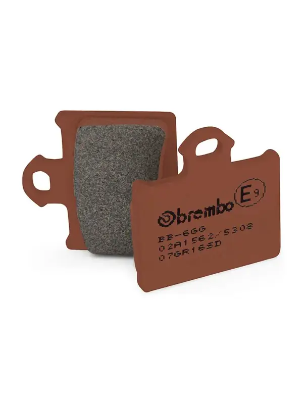 AM - 刹车片 07GR16SD