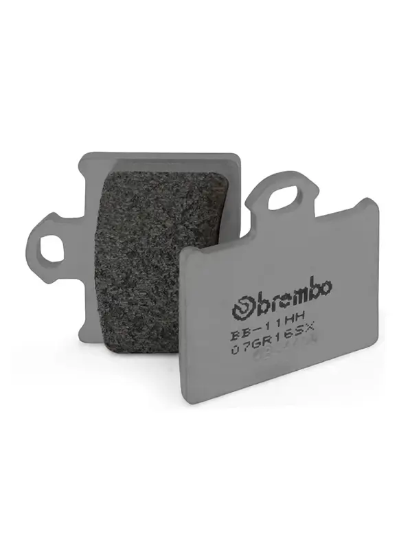 AM - 刹车片 07GR16SX