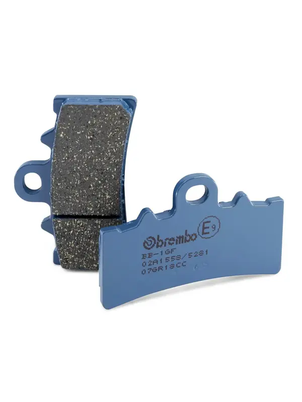 AM - 刹车片 07GR18CC