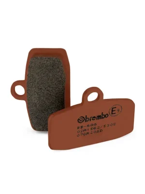 07GR20SD_封 AM - 刹车片 07GR20SD