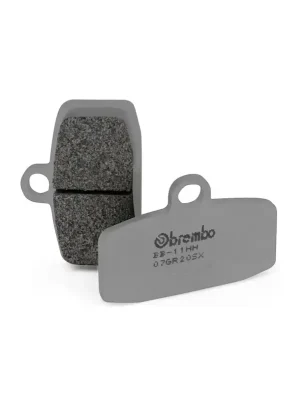 07GR20SX_封 AM - 刹车片 07GR20SX