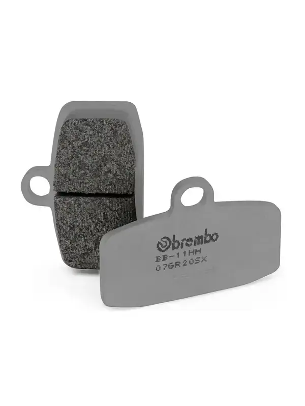 AM - 刹车片 07GR20SX