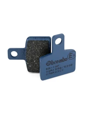 07GR23CC_封 AM - 刹车片 07GR23CC