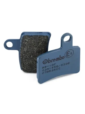 07GR24CC_封 AM - 刹车片 07GR24CC