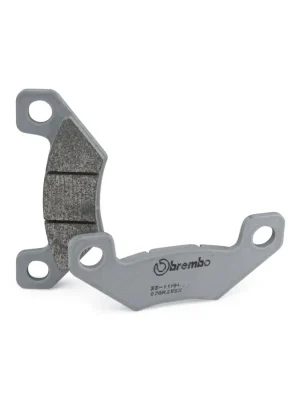 07GR25SX_封 AM - 刹车片 07GR25SX