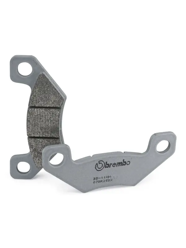 AM - 刹车片 07GR25SX