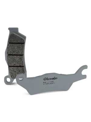 07GR26SX_封 AM - 刹车片 07GR26SX