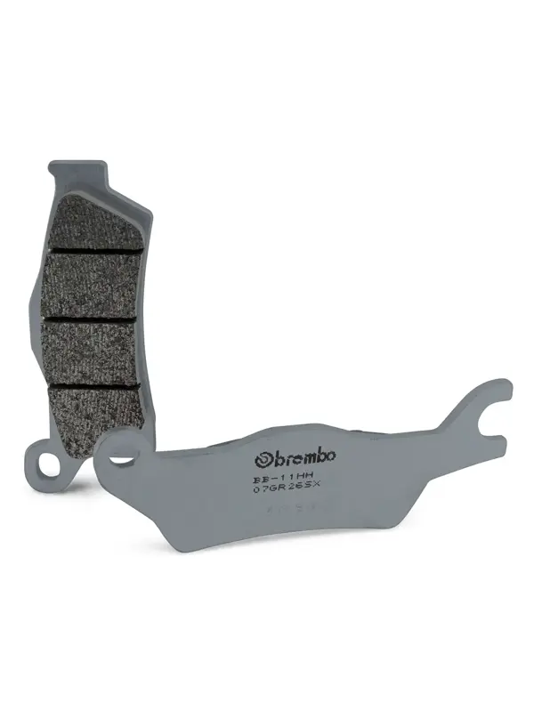 AM - 刹车片 07GR26SX