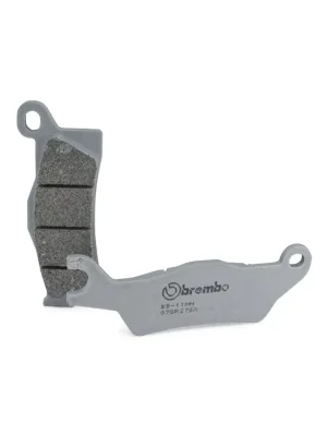 07GR27SX_封 AM - 刹车片 07GR27SX